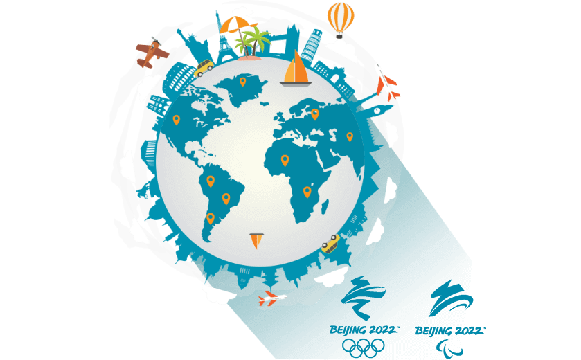 在巴基斯坦连接到中国的加速器 - 闪电加速器